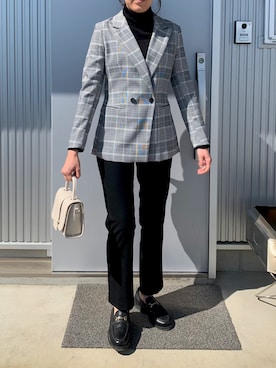 achitaさんのコーディネート