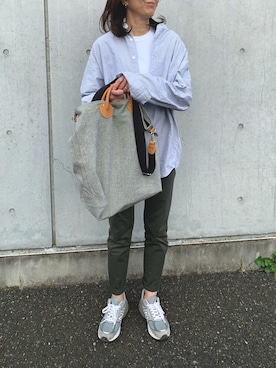 achitaさんのコーディネート