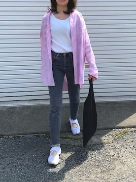 achitaさんのコーディネート