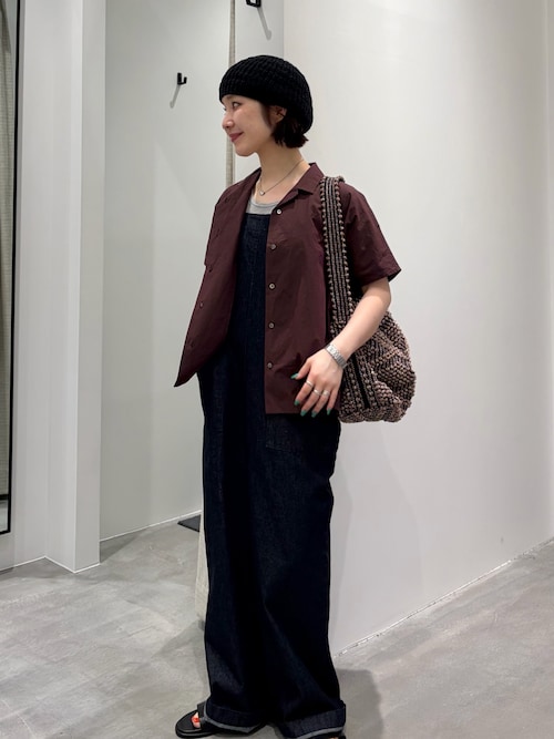 かぐれ サロペット（かぐれ）の商品一覧 通販 - Yahoo!ショッピング