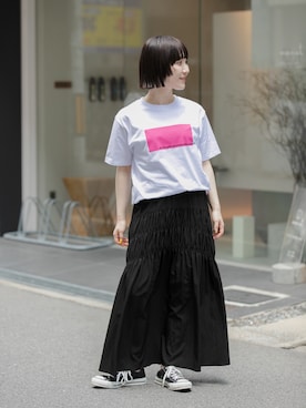 久木 美音さんのコーディネート