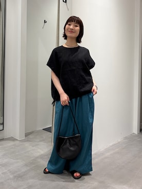 久木 美音さんのコーディネート