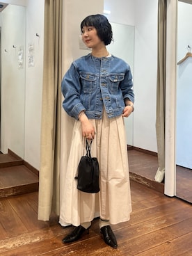 久木 美音さんのコーディネート