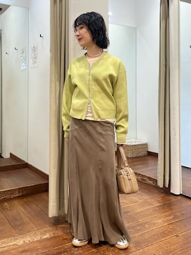 久木 美音さんのコーディネート