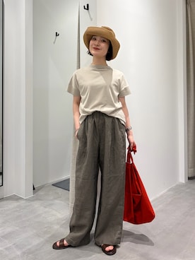 久木 美音さんのコーディネート