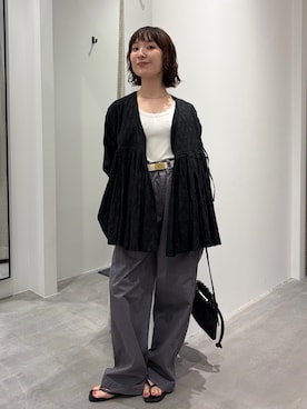 久木 美音さんのコーディネート