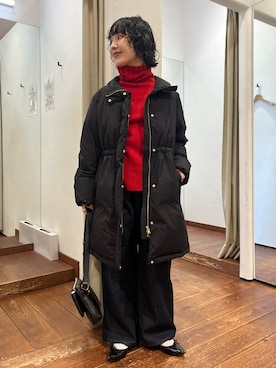 久木 美音さんのコーディネート