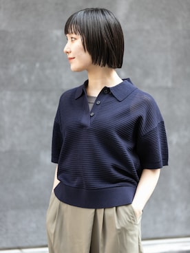 久木 美音さんのコーディネート