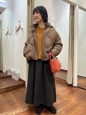 久木 美音さんのコーディネート