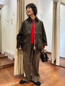 久木 美音さんのコーディネート