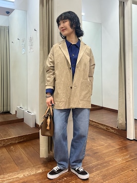 久木 美音さんのコーディネート