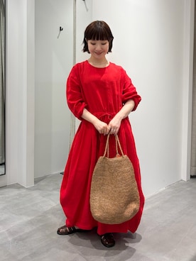 久木 美音さんのコーディネート