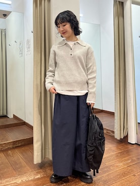 久木 美音さんのコーディネート