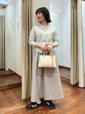 久木 美音さんのコーディネート