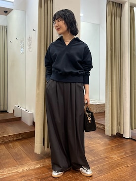 久木 美音さんのコーディネート