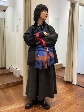 久木 美音さんのコーディネート