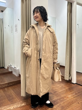 久木 美音さんのコーディネート