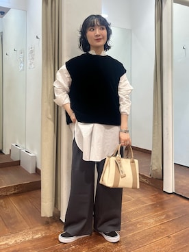 久木 美音さんのコーディネート