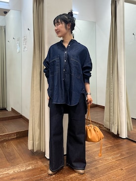 久木 美音さんのコーディネート