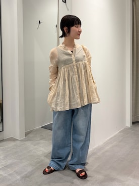 久木 美音さんのコーディネート