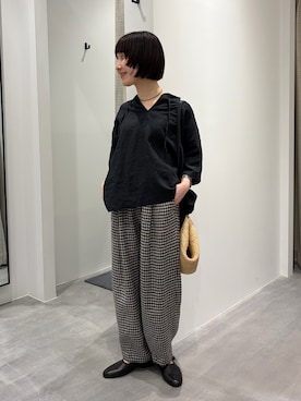 久木 美音さんのコーディネート
