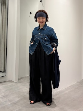久木 美音さんのコーディネート