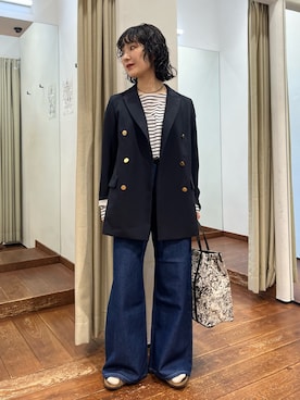 久木 美音さんのコーディネート