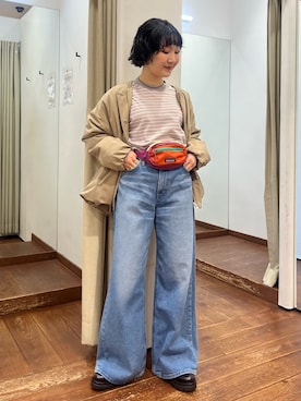 久木 美音さんのコーディネート