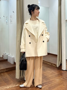 久木 美音さんのコーディネート