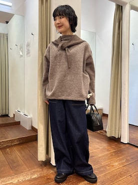 久木 美音さんのコーディネート