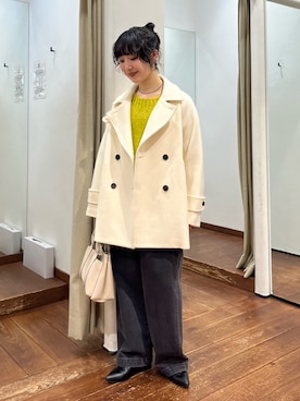 久木 美音さんのコーディネート