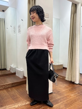 久木 美音さんのコーディネート