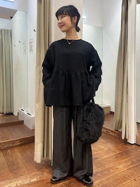 久木 美音さんのコーディネート