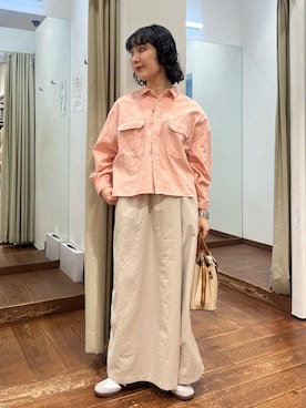 久木 美音さんのコーディネート