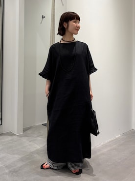 久木 美音さんのコーディネート