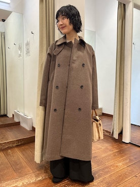 久木 美音さんのコーディネート