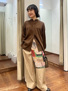 久木 美音さんのコーディネート