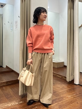 久木 美音さんのコーディネート