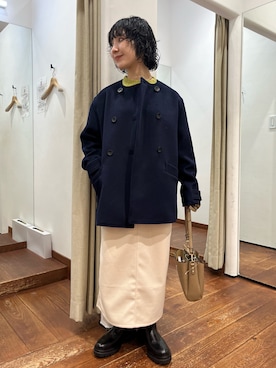 久木 美音さんのコーディネート