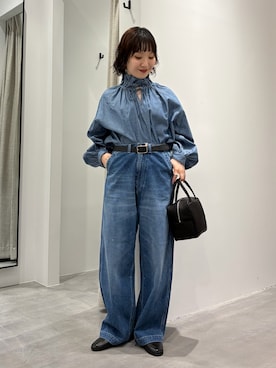 久木 美音さんのコーディネート