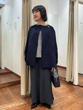 久木 美音さんのコーディネート