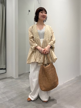 久木 美音さんのコーディネート