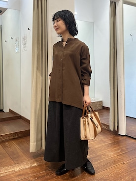 久木 美音さんのコーディネート