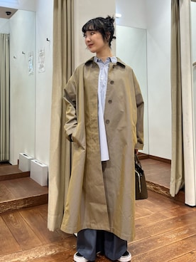 久木 美音さんのコーディネート