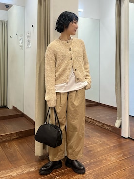 久木 美音さんのコーディネート