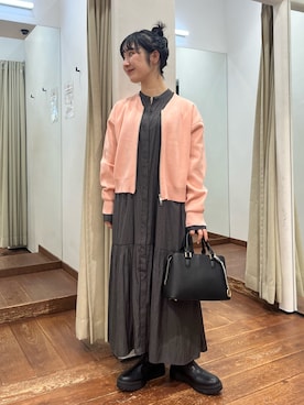 久木 美音さんのコーディネート