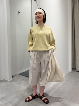 久木 美音さんのコーディネート