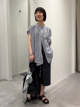 久木 美音さんのコーディネート