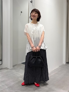 久木 美音さんのコーディネート