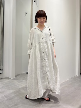 久木 美音さんのコーディネート